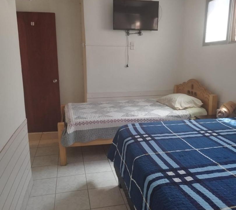 Arica House | Hostal Venecia