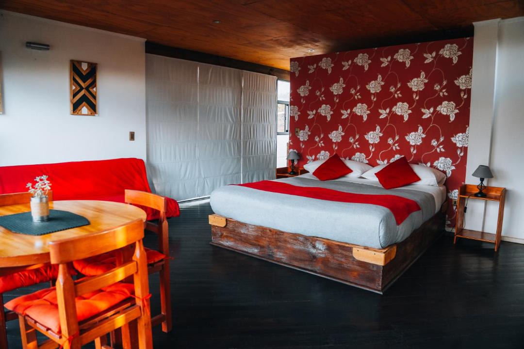 Algarrobo House | Cabañas Toconao