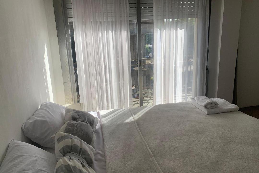 Balcarce Apartment | Ovabal