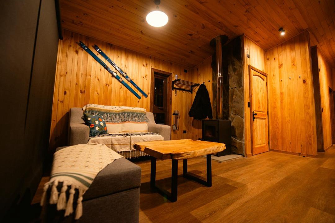 Malalcahuello House | Warara Malalcahuello