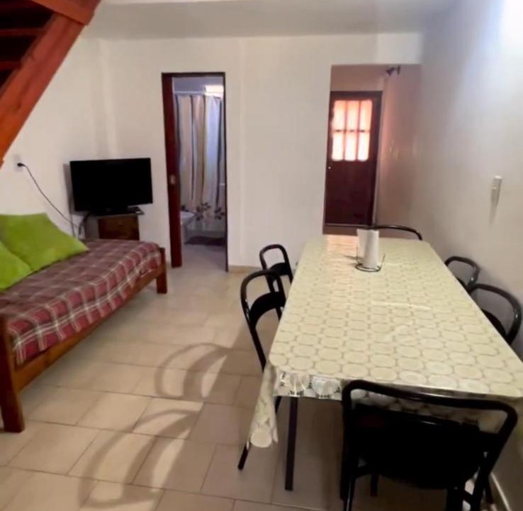Las Toninas House | Capriccio Veneziano