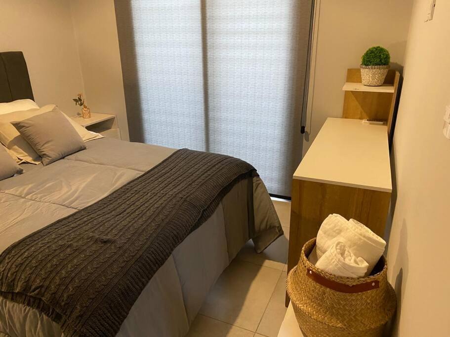 Godoy Cruz Apartment | Micro ensueño