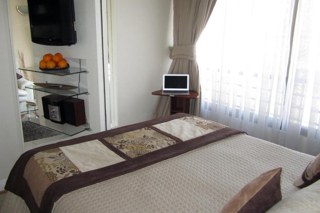 Providencia Apartment | Lobato Apartments