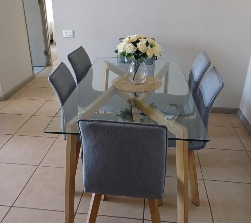 Los Andes Apartment | Los Andes familiar y tranquilo