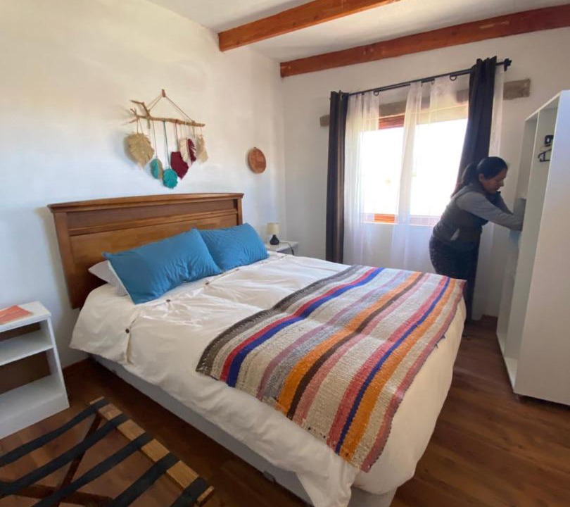 San Pedro de Atacama Cabin | Cabañas Voyage Atacama
