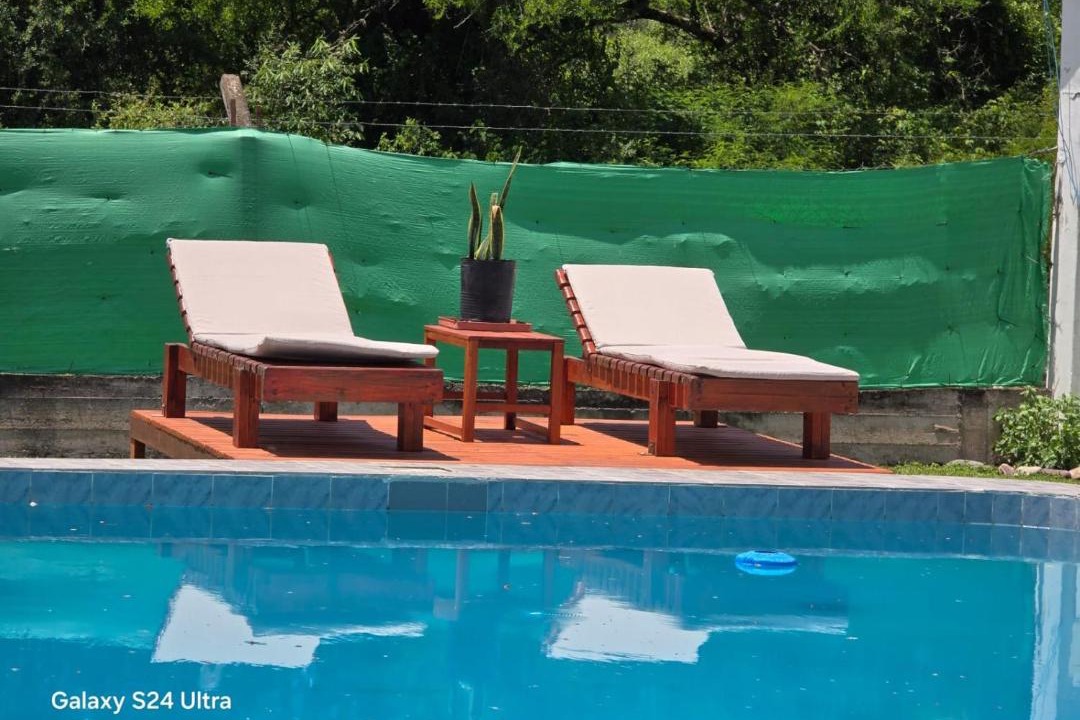 El Carmen Department House | Casa de Campo en el Dique de la Ciénaga