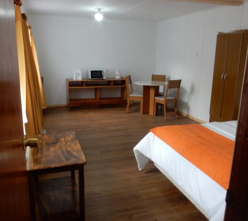 Puerto Natales Apartment | El Jardin