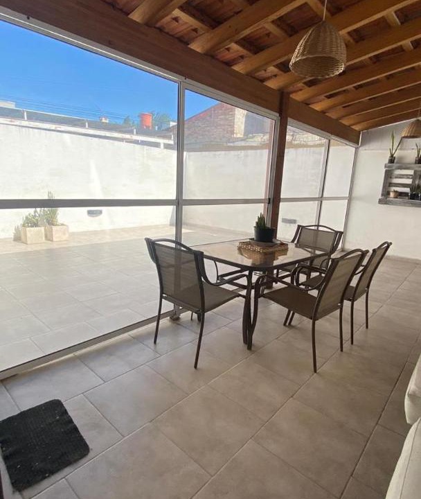 Villa Carlos Paz Apartment | Departamento Edificio Manantiales