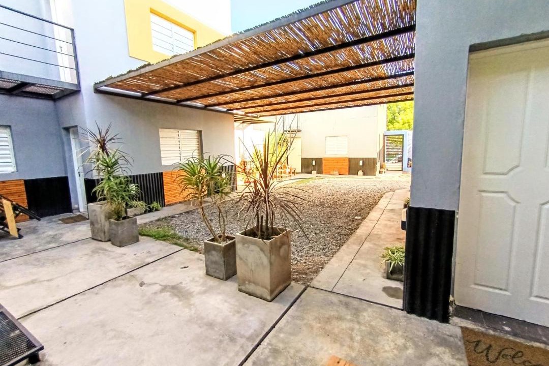 Chilecito Apartment | Departamento La Morenita