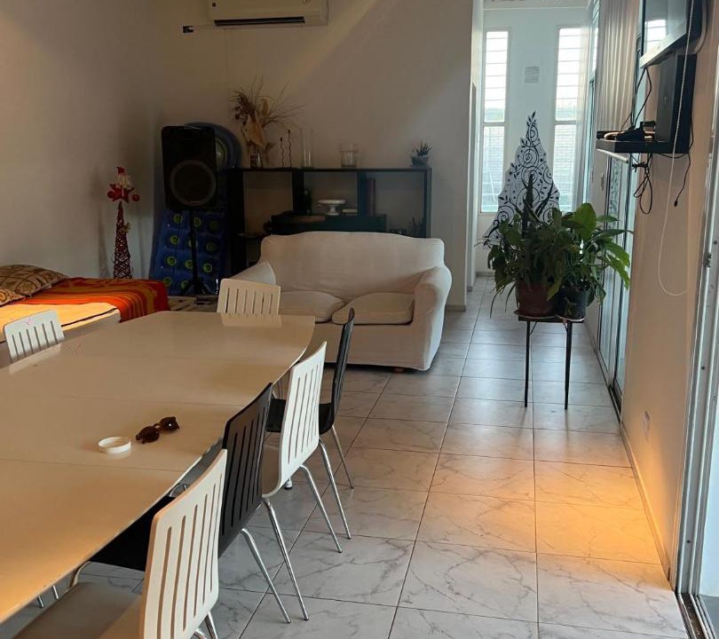 San Juan House | Puyuta beach