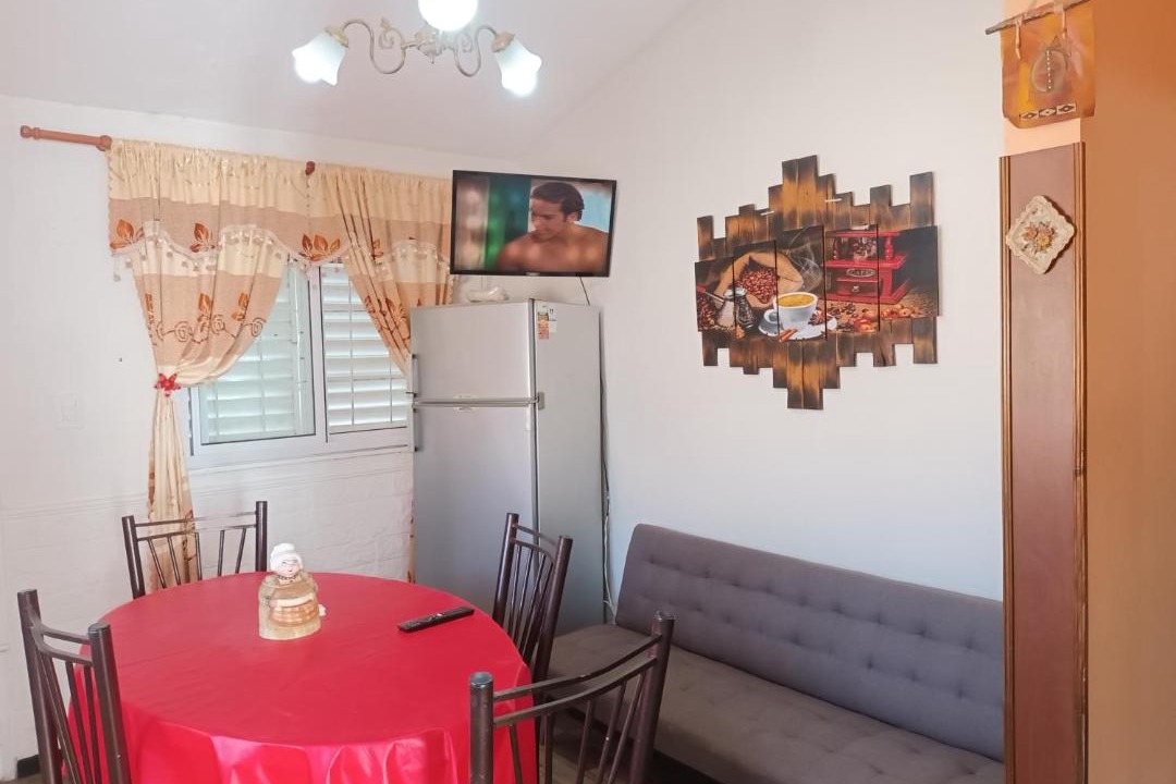 Las Chacras Apartment | La Juana