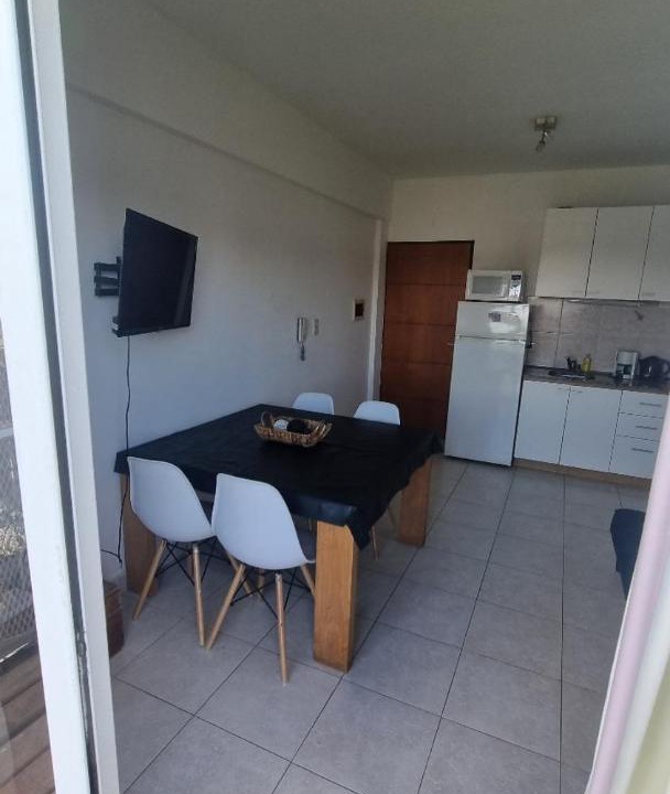 Cipolletti Apartment | Depto Velez Sarsfield