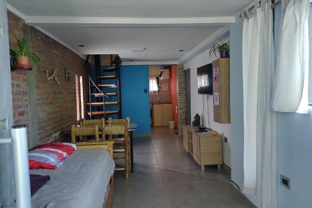 San Rafael Apartment | Cabañas PELME TAU