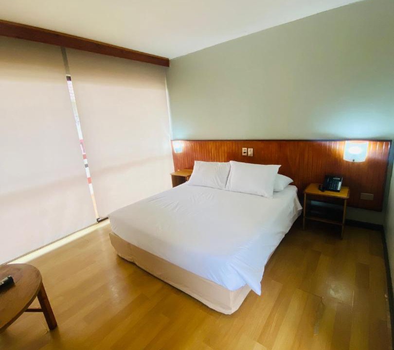 Arica Hotel | Hotel del Valle Azapa