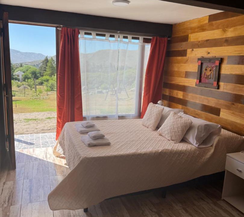 Tafi del Valle Cabin | Cabaña El Churqui