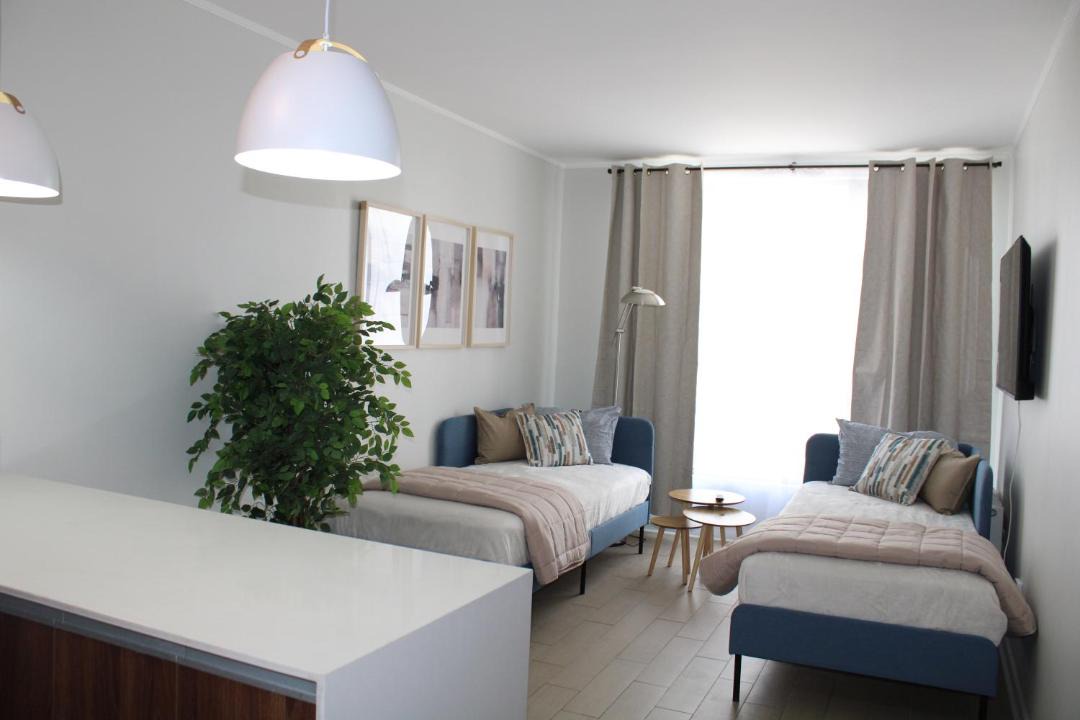 Las Condes Apartment | Cómodo Departamento en Las Condes