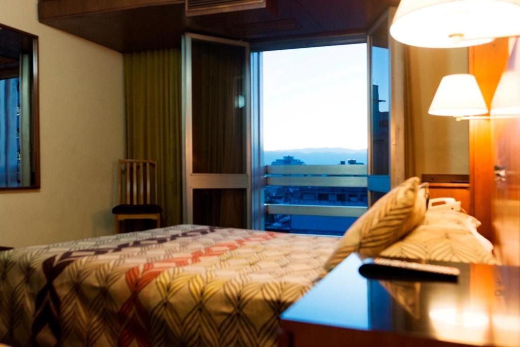 Province of Tucuman Hotel | Hotel del Jardín