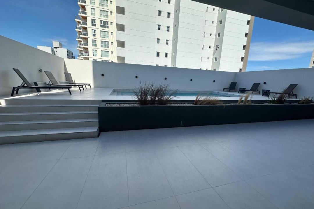 Puerto Madryn Apartment | Edificio Grimm