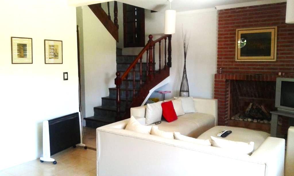 Los Acantilados House | Casa de Playa Los Acantilados - Mar del Plata