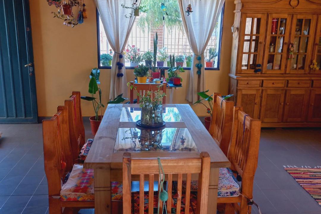 Maimara House | Casa Munay