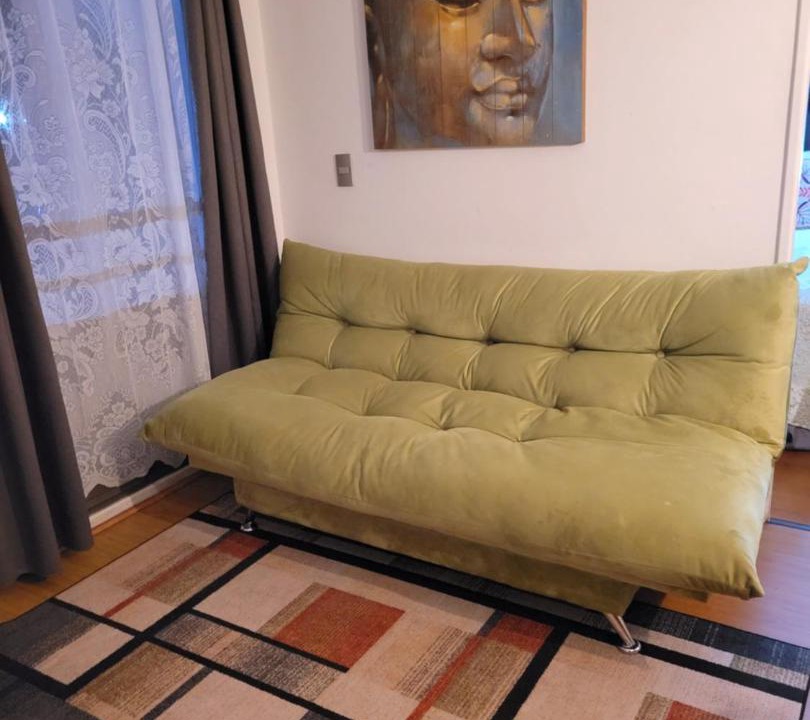 Santa Elena del Gomero Apartment | 103 dpto a 15 minutos de Aeropuerto frente mall Maipú