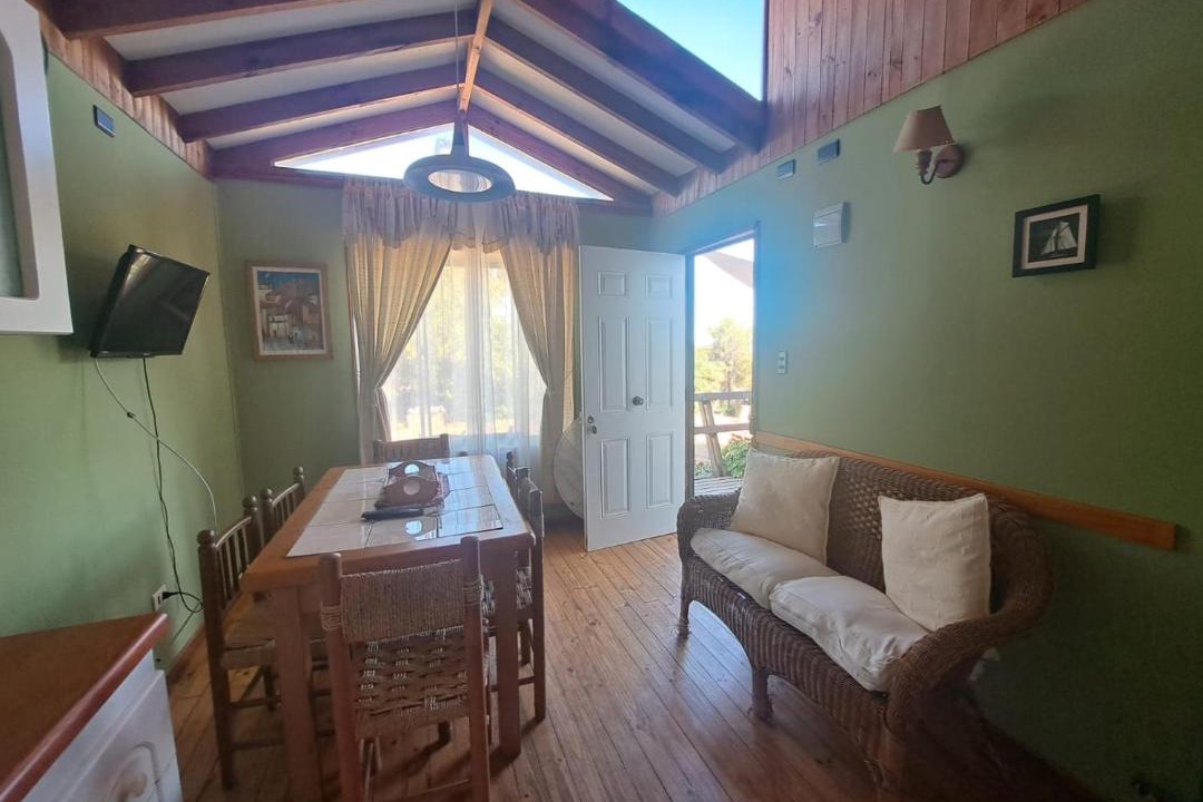 Pichidangui Apartment | Cabañas Puerto Ensenada