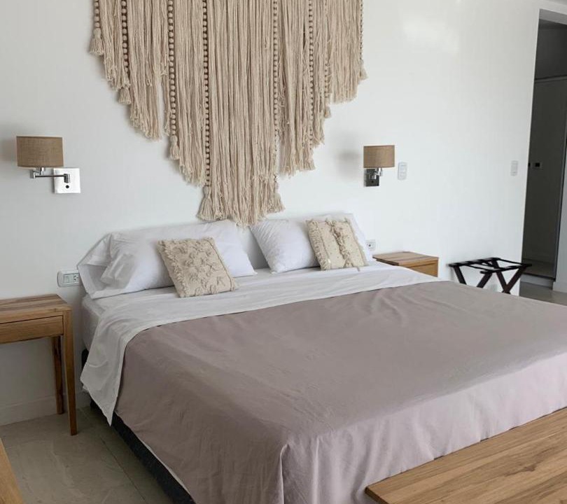 Coronel Pringles Department Apartment | Refugio Casa Luoni