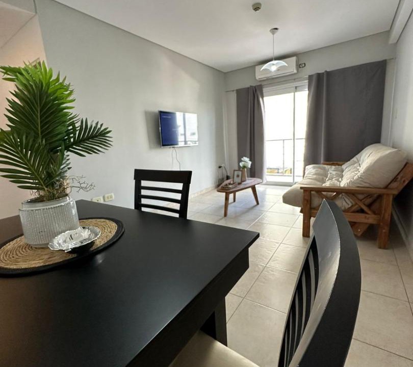 Corrientes Apartment | Departamento Bitcoins House 9 de Julio