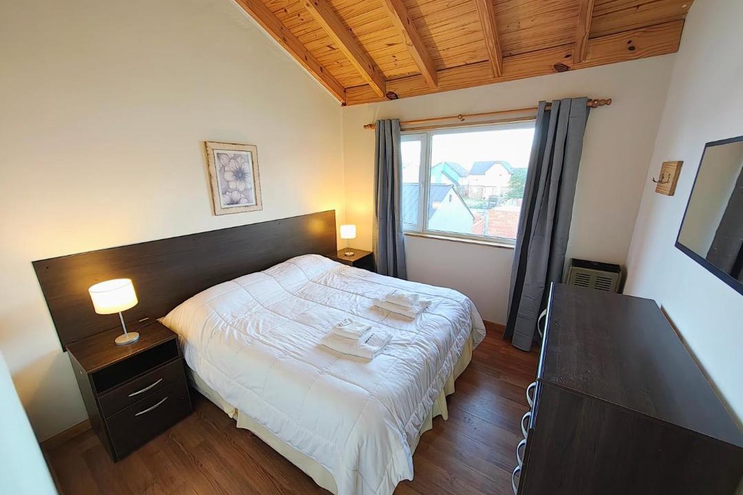 Caviahue Apartment | Laderas Blancas