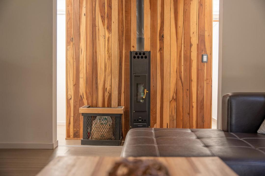 Bosque Peralta Ramos House | Casa Mariano - Casa en Bosque Peralta Ramos 4 PAX Con Parrilla - Hola Sur