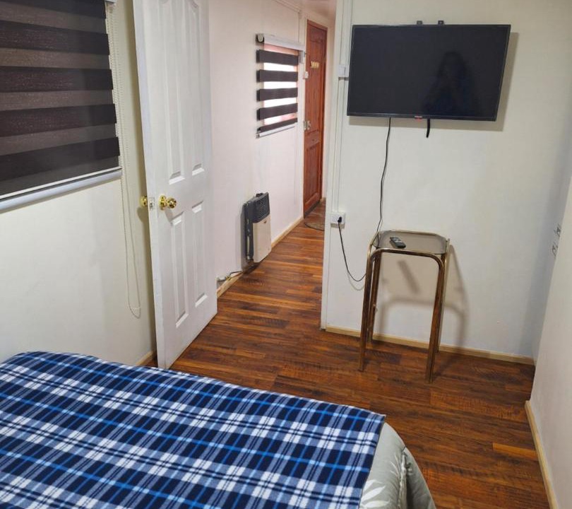 Punta Arenas Apartment | Alojamiento en Punta Arenas Apartamento