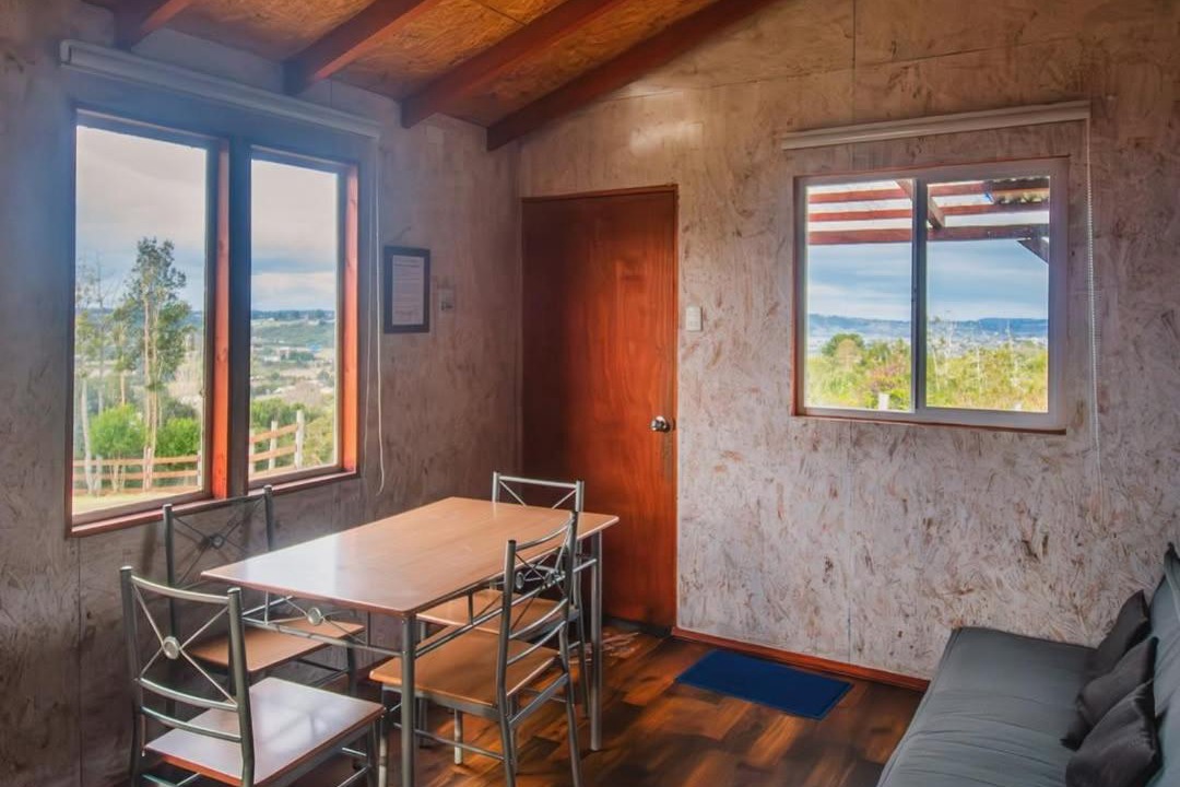 Castro House | Chilote Monteaguilino