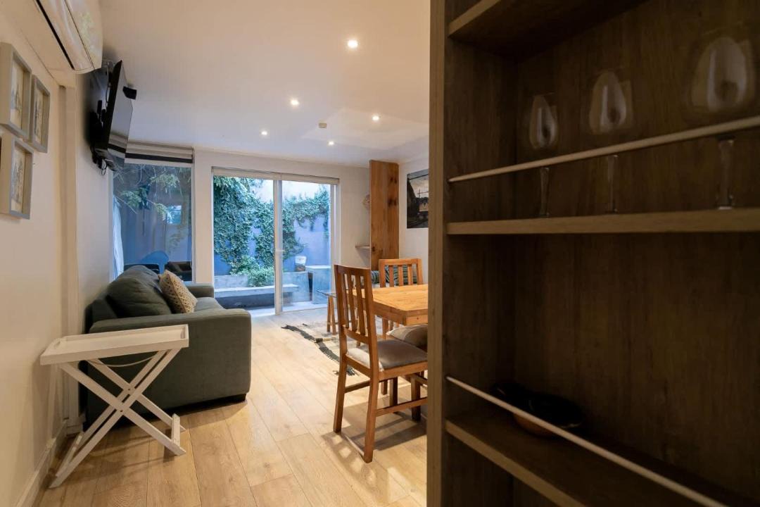Providencia Apartment | Desconecta en Providencia Tranquilo y Acogedor