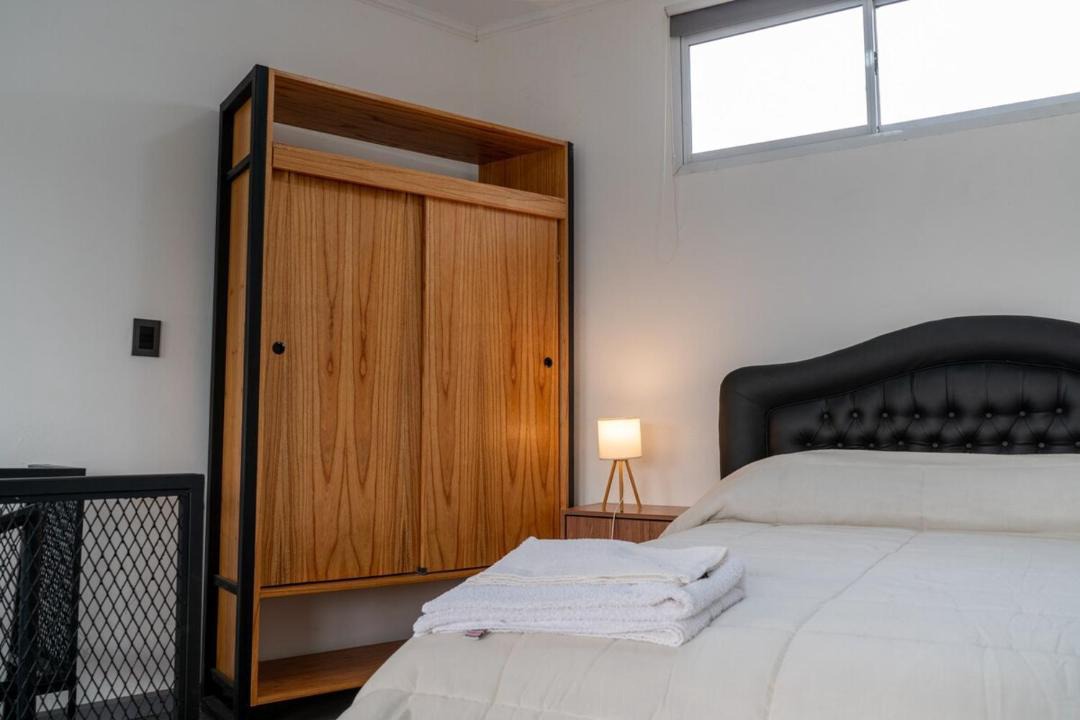 Lujan Apartment | Las Violetas