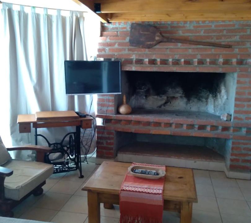 Dr. Enrique Zarate House | Villa Ci
