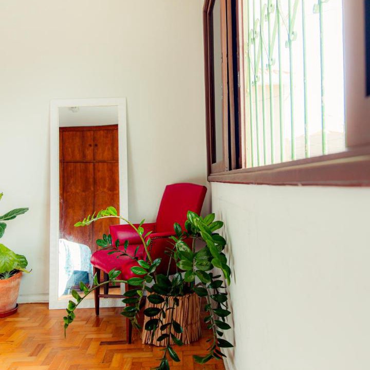 Belenzinho House | Casa Asfrô