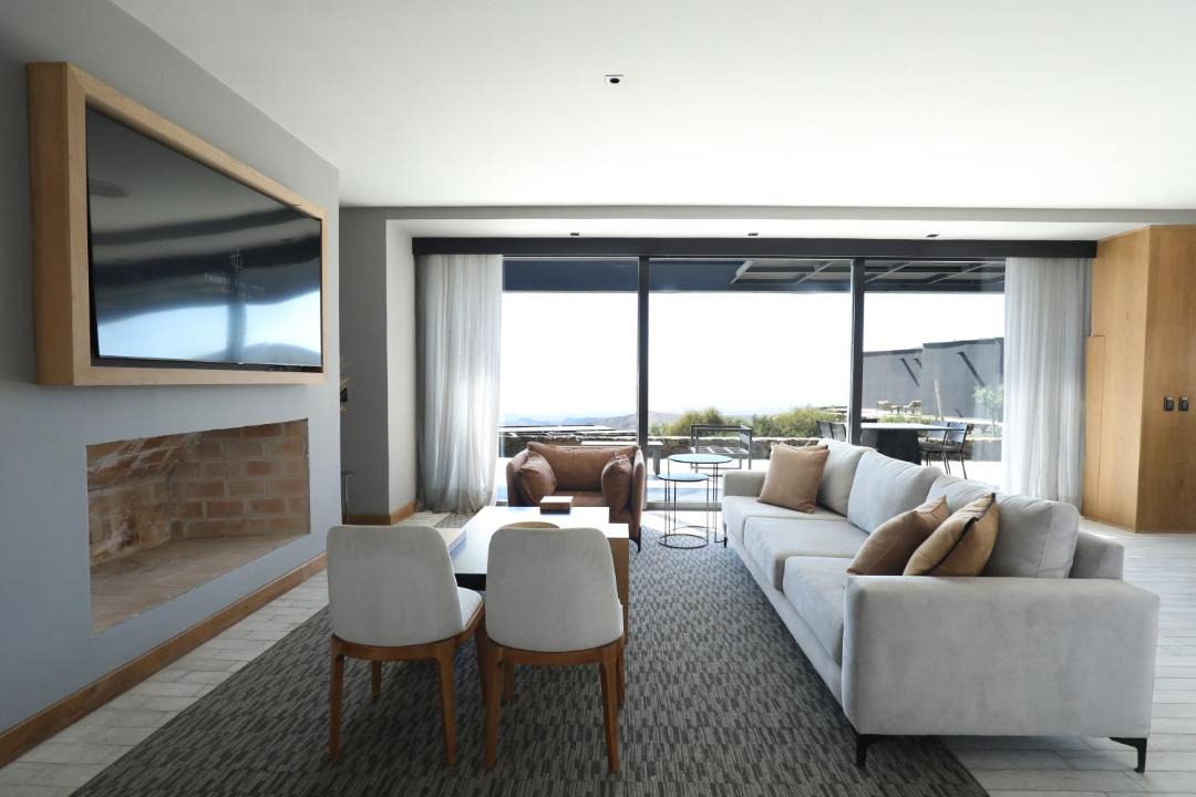 Mendoza Hotel | Puesto del Indio