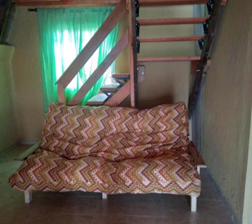 Chacabuco Department Apartment | Complejo Habitacional RLM 25