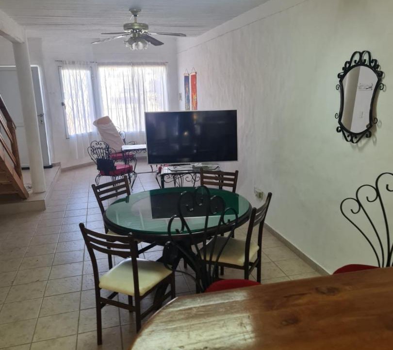 Playa Union House | Duplex 4pax Playa Unión