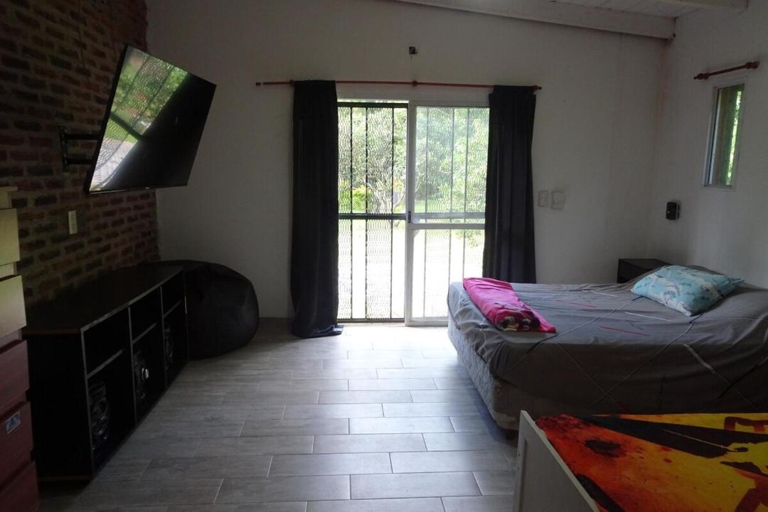 Garupa House | Casa Quinta Tambo