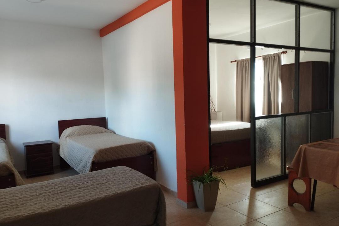 Chepes Apartment | CARRERO Departamentos Apart