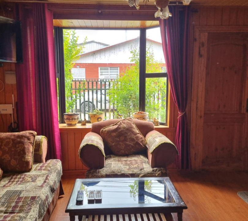 Llanquihue House | Arriendo por día en Llanquihue