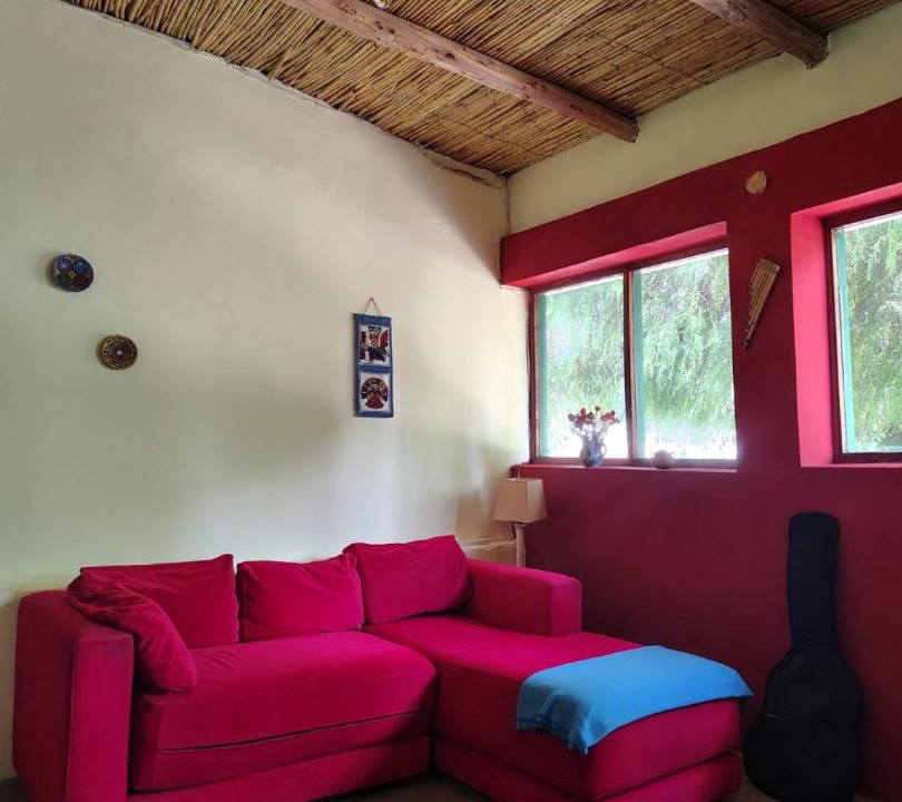 Tilcara Hostel | Casa Colores