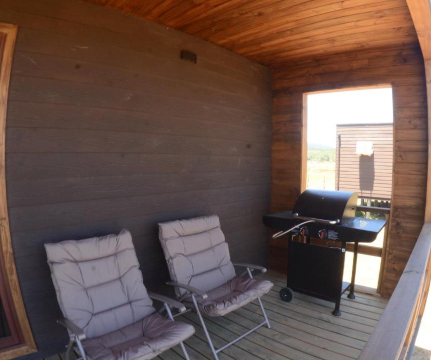 Cobquecura House | Arenas Pullay