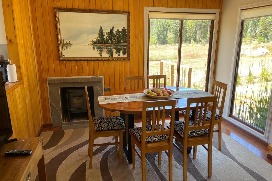 Los Alamos House | Quillaitun