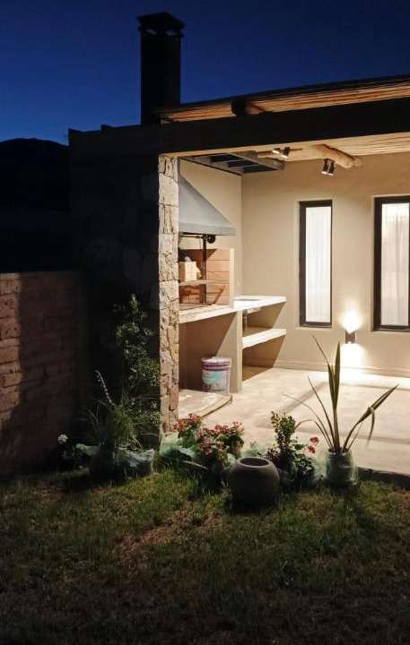 Maimara House | Entre Cerros