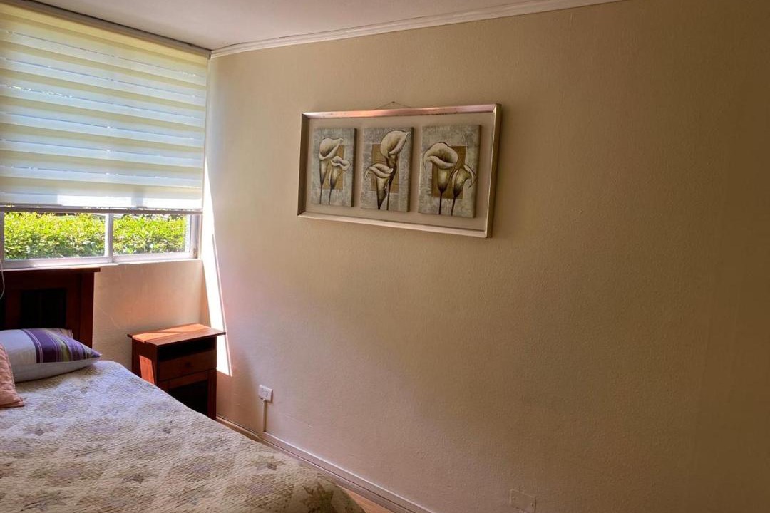Renaca Apartment | Depto hermoso