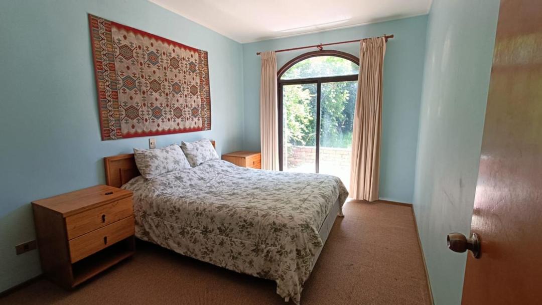Osorno House | Casa encantadora con servicio de transporte al Aeropuerto