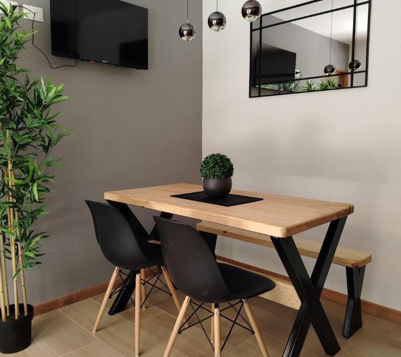 Pucon House | Boker Tov Pucón