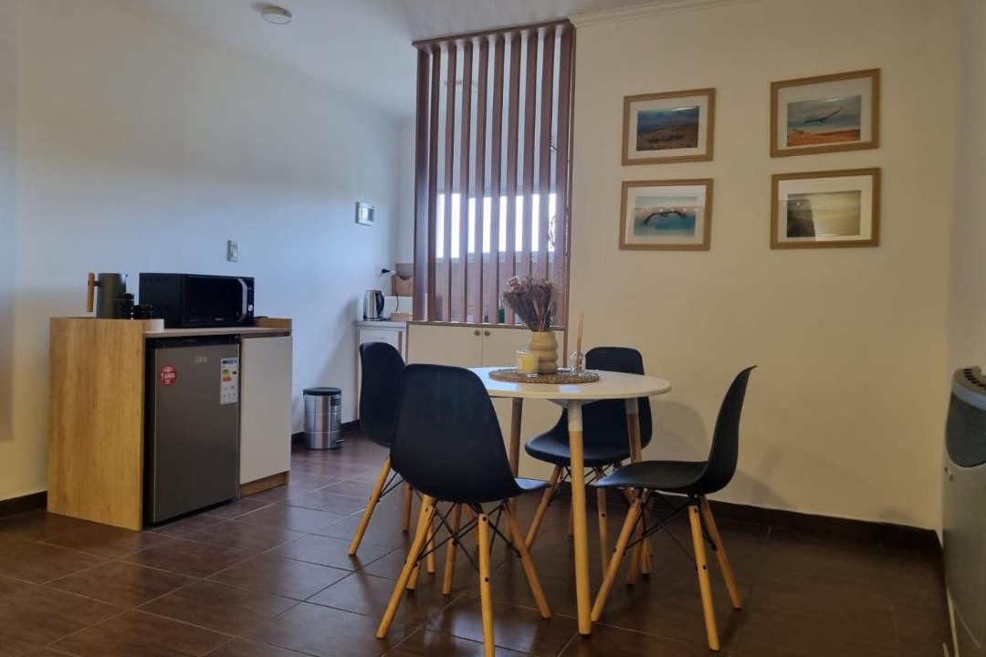 Rio Turbio Apartment | CerroSur